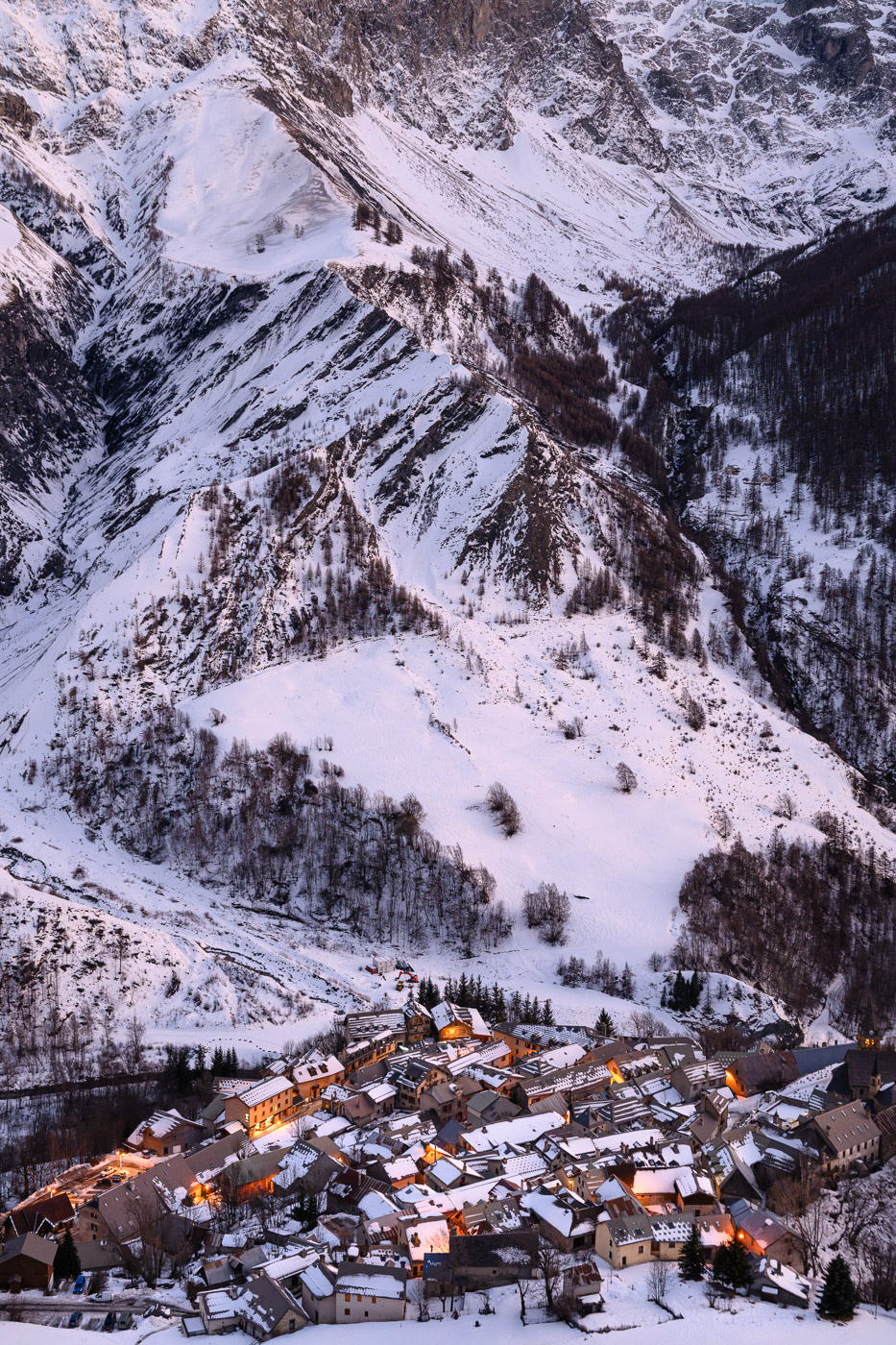 La Grave La Grave