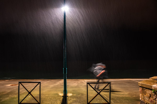 Silhouette | Saint-Malo - 2023